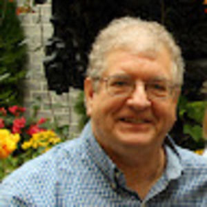 Meet your Posher, Ron